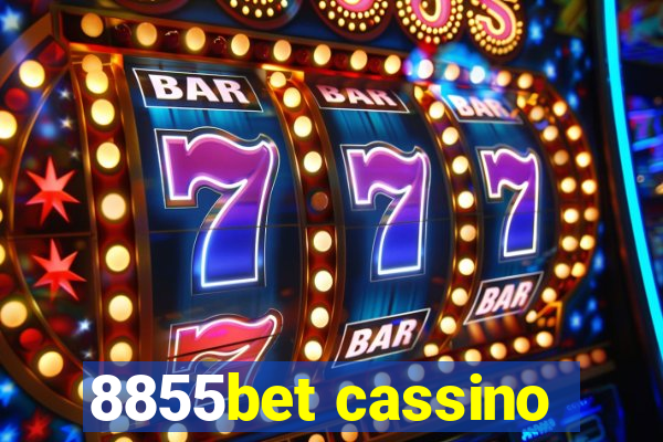 8855bet cassino